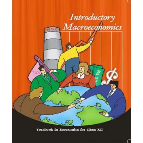 INTODUCTORY MACROECONOMICS